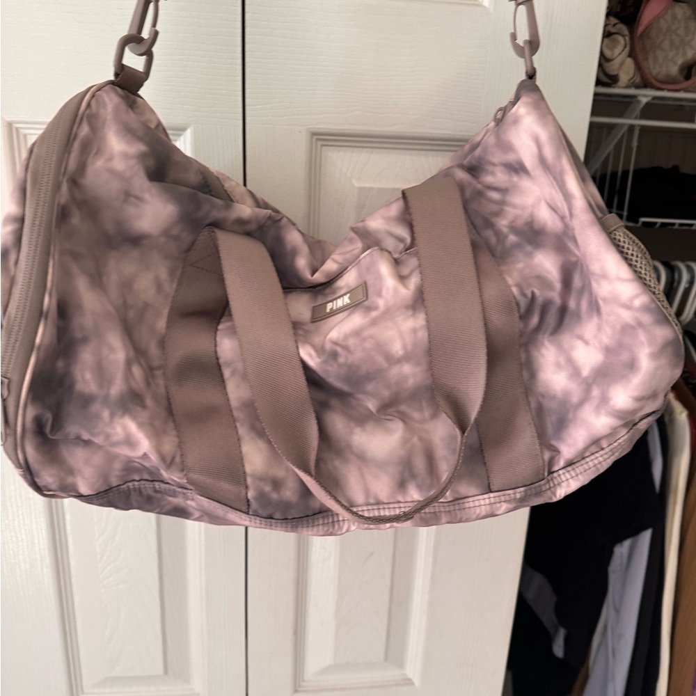 Victoria Secret Duffel bag